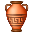 Download a picture Jar emoji on Samsung phones and tablets on a colorless background in png