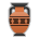 Upload a photo Vase emoji-emoticon на PlayStation on a translucent background in PNG