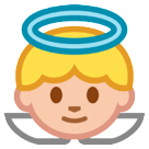 Save image Cupid emoticon by HTC оn a transparent background in PNG