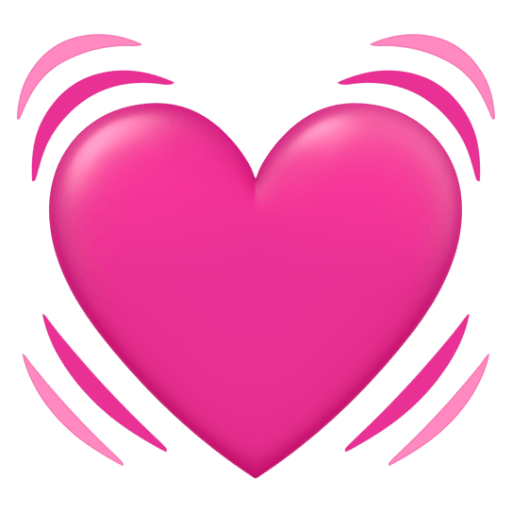Upload image Wifi Heart smiley from Google Android оn a transparent background in png