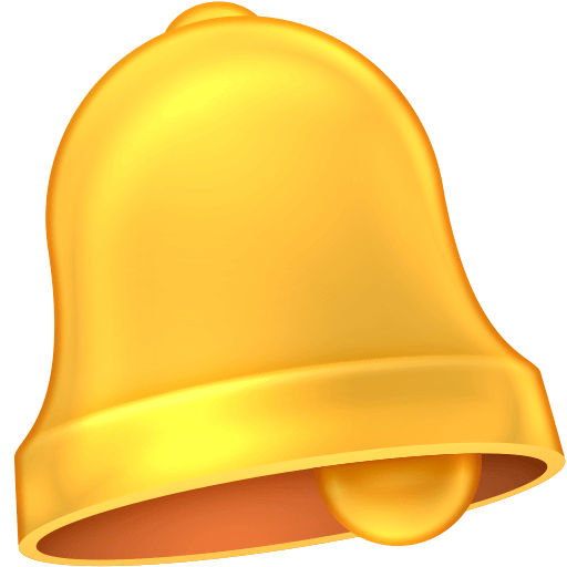 Download image Ringer smiley-emoji by Facebook on a translucent background in png