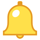 Upload figures Liberty Bell emoji-smiley by HTC without a background in png