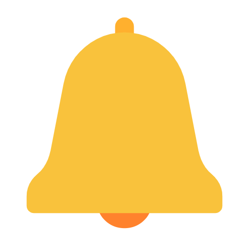 Download a figure Jingle Bell smiley-emoji by Microsoft 11 on a translucent background in PNG