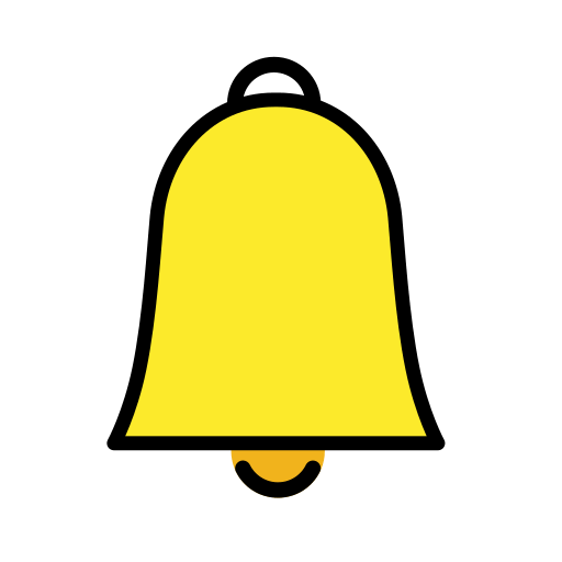 Download a photo Bell emotion by HfG Schwäbisch Gmünd no background in png