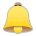Save image Liberty Bell emoticon на PlayStation without a background in png