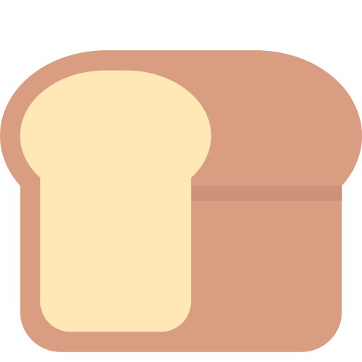 🍞 Emoji Loaf Of Bread 🍞🍞🍞