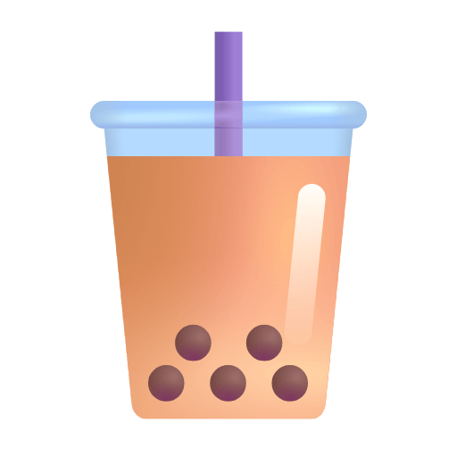 Скачать картинку изображения эмоции
 Чай Бабл от Microsoft на прозрачном фоне в ПНГ