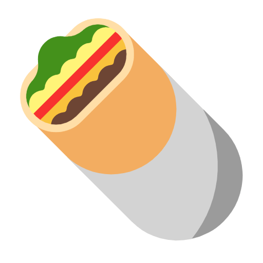 Загрузить фотку картинки-смайла Ролл от Microsoft 11 на просвечивающем фоне в PNG