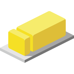 Download a figure Butter smiley-emoji by the Skype no background in png