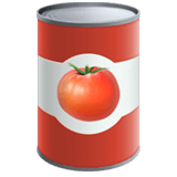 Скопировать фотку изображения эмоции
 Жестяная банка от Apple iOS на прозрачном фоне в пнг