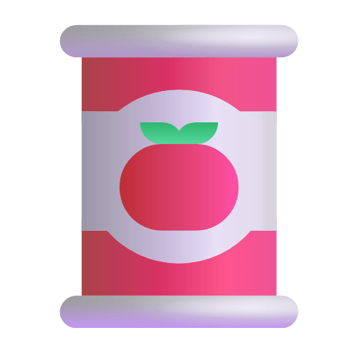 Сохранить картинку эмоции Консервированные томаты от Microsoft без фона в ПНГ