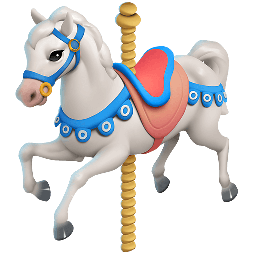 Upload drawings Carnival symbol of emotion by Twitter on a translucent background in PNG