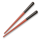 Копировать фигуру эмоции Китайские палочки от LG на прозрачном фоне в PNG