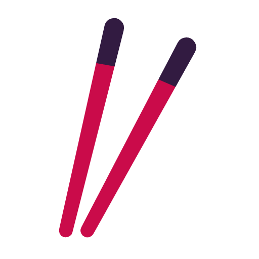 Закачать фотки эмотикона Палочки для суши от Microsoft 11 на чистом фоне в ПНГ