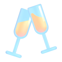 How emoticon ๐ฅ is displayed in Word and PowerPoint within the Windows 11 23H2 update Upload photos Celebration emoji-smiley by Microsoft Teams for PC and Android on a clean background in png