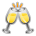 How emotion ๐ฅ looks in the original on PlayStation 5 and 4 within the deviceโs messaging functionality Download a photo Cheers emoji-smiley ะฝะฐ PlayStation ะพn a transparent background in PNG