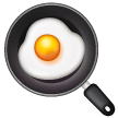 Save image Breakfast emoji-smiley on Samsung phones and tablets no background in PNG