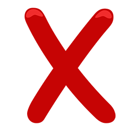 Copy pictures Red Cross emoji-emoticon by Facebook's Messenger platform without a background in png