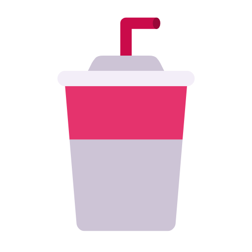 Download a drawing To-Go Cup smiley-emoji by Microsoft 11 no background in PNG