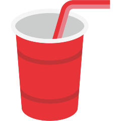 Save drawings To-Go Cup emoji-smiley by the Skype on a translucent background in png