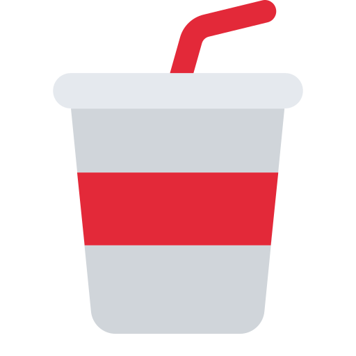 Save photos Milkshake emoticon by Toss Face 토스페이스 on a colorless background in png