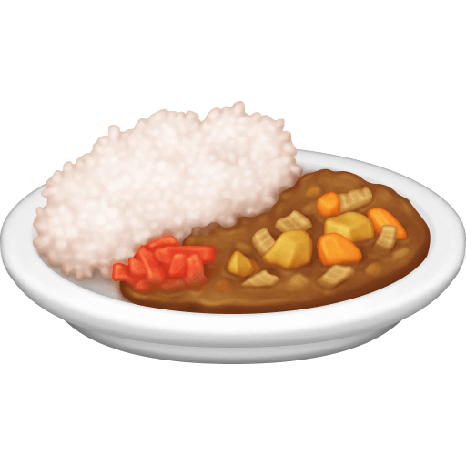 Upload pics Curry smiley-emoji by Facebook оn a transparent background in PNG