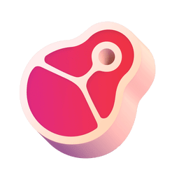 Скачать снимок изображения эмоции
 Кусок мяса от Microsoft и Андроида на чистом фоне в ПНГ