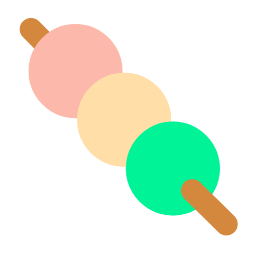 Копировать картинку иконки Десертная палочка от Microsoft 11 без фона в png