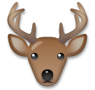 Upload a figure Buck symbol by LG no background in PNG