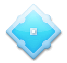 Copy a photo Japanese Symbol for Beginner emoji-smiley by LG without a background in png