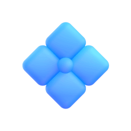 Copy drawings Diamond Shape with a Dot Inside smiley by Microsoft Teams for PC and Android without a background in png