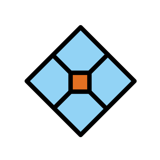 Upload a drawing Diamond Flower emotion by HfG Schwäbisch Gmünd оn a transparent background in png