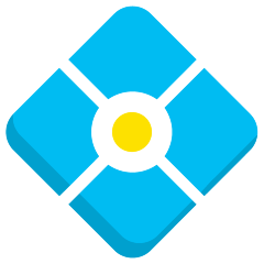 Save pics Japanese Symbol for Beginner symbol by the Skype on a colorless background in png