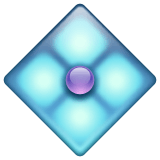 Upload a picture Japanese Symbol for Beginner emoji-smiley by WhatsApp for Android and PC on a colorless background in PNG