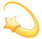 Download figures Circle And Star emoji-smiley by Huawei  on a translucent background in PNG