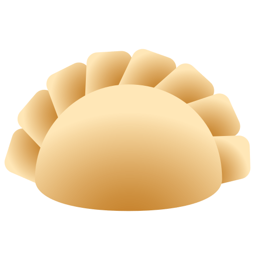 Копировать фото символа настроения Димсамы от Icons8 без фона в PNG