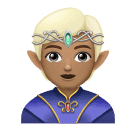 Скопировать изображение стикера Леголас со средним типом кожи от Huawei на просвечивающем фоне в PNG