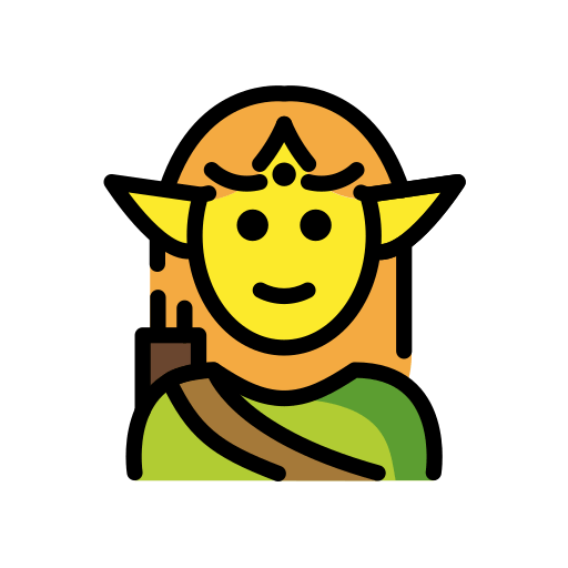 Upload a pic Legolas smiley-emoji by HfG Schwäbisch Gmünd on a colorless background in PNG