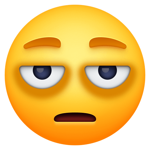 Download figures Emotional Burnout emoji-emoticon by Facebook оn a transparent background in PNG