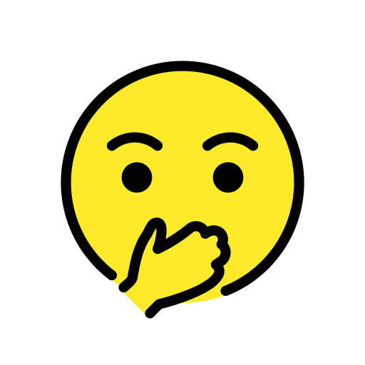 Save pictures OMG emoji by HfG Schwäbisch Gmünd on a clean background in png