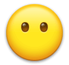 Copy a figure Silence emoji-smiley by LG without a background in png
