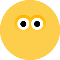 Upload a photo Face Without Mouth emoji-emoticon by the Skype on a colorless background in PNG