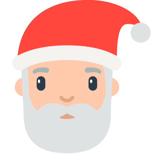 Upload image Saint Nicholas symbol by Firefox OS on a clean background in png