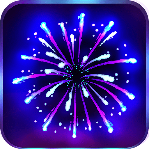 Copy a pic Explosion emotion by Twitter on a clean background in png