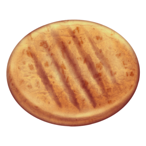 Загрузить фотки эмоции Арепа от Emojipedia без фона в ПНГ