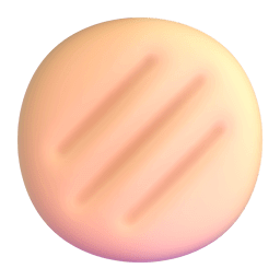 Закачать изображение картинки-смайла Арепа от Microsoft и Андроида на бесцветном фоне в png