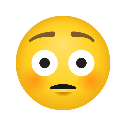 Сохранить графику эмотикона Ой, Мамочки! от Icons8 на прозрачном фоне в ПНГ