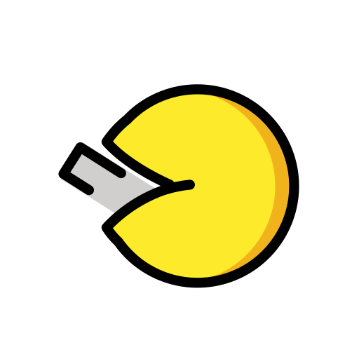 Скачать фотку смайла Печенье-предсказание от HfG Schwäbisch Gmünd на прозрачном фоне в ПНГ