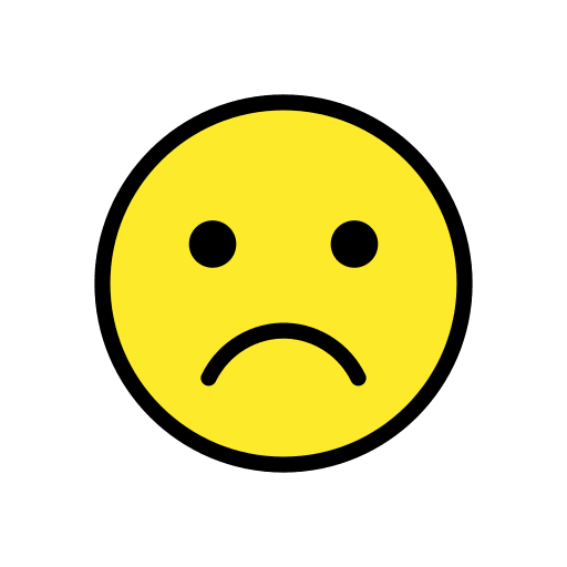 Copy pics Sour Expression smiley by HfG Schwäbisch Gmünd оn a transparent background in PNG