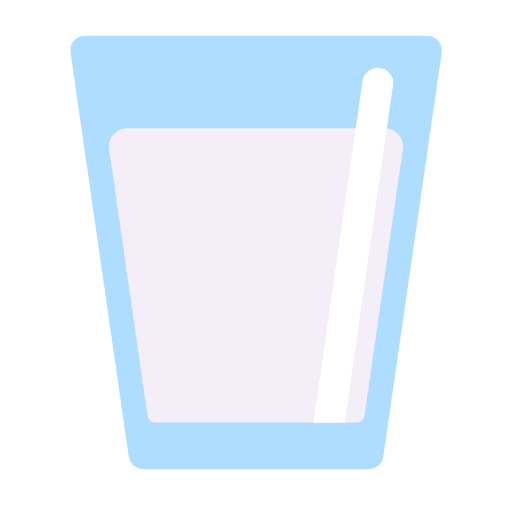 How emoji ๐ฅ shows by default ะพn Microsoft PCs Upload a drawing Glass of Milk symbol by Microsoft 11 on a colorless background in PNG